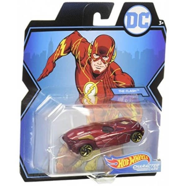 The Flash