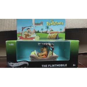 The Flintmobile