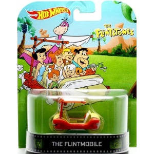 The Flintmobile