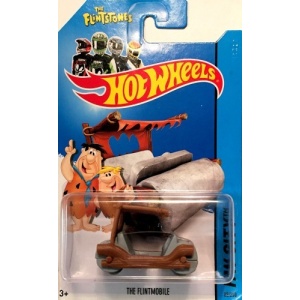 The Flintmobile
