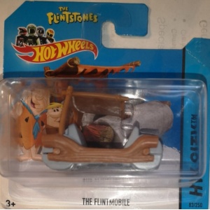 The Flintmobile