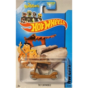 The Flintmobile