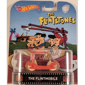 The Flintmobile