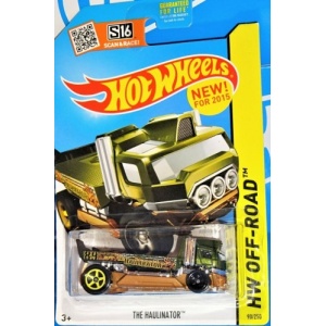 The Haulinator
