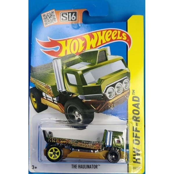 The Haulinator