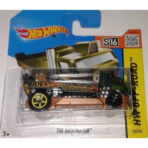 The Haulinator