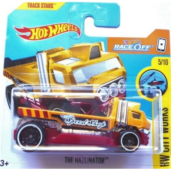 The Haulinator