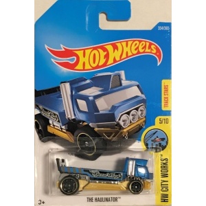 The Haulinator