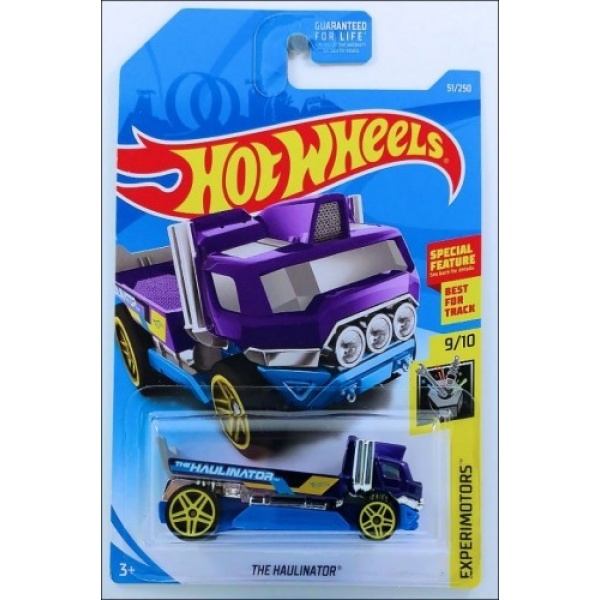 The Haulinator