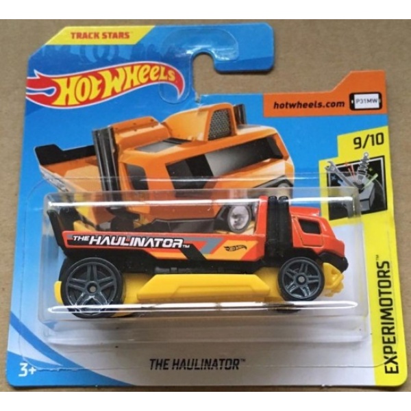 The Haulinator