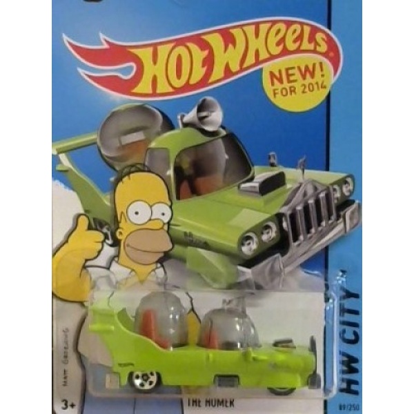 The Homer