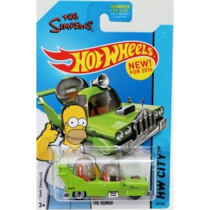 The Homer