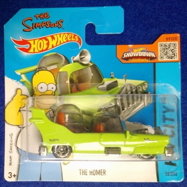 The Homer