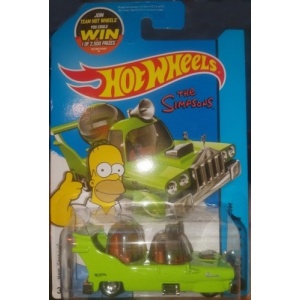 The Homer