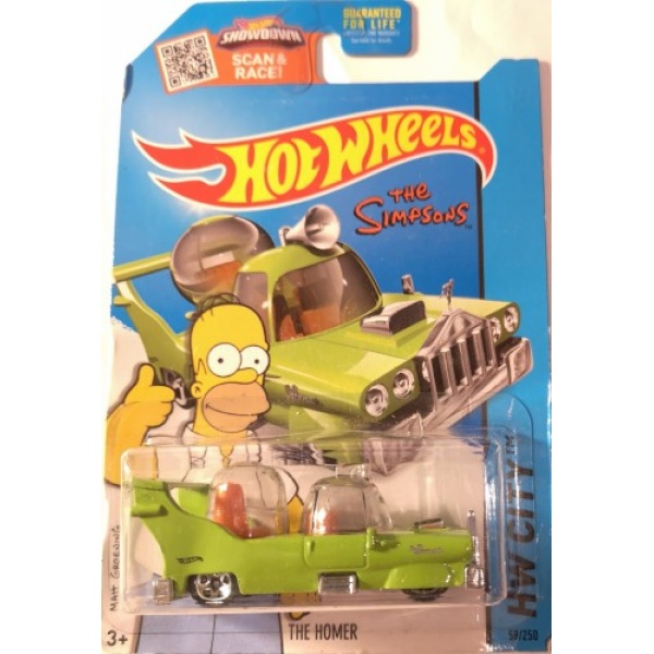 The Homer