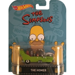 The Homer