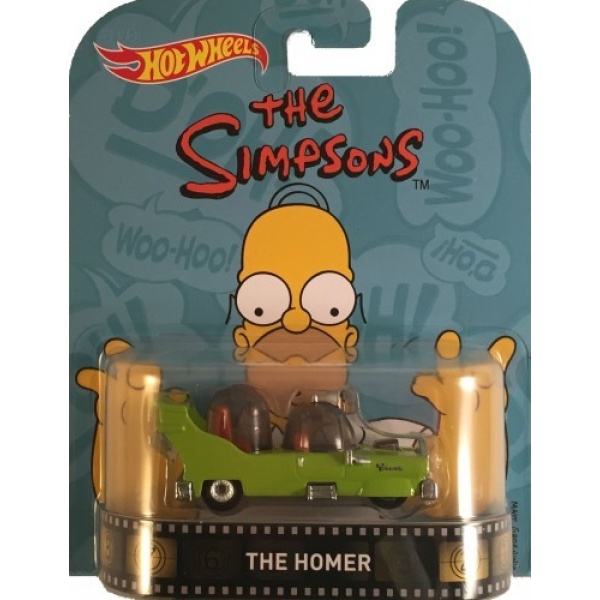 The Homer