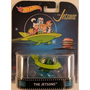 The Jetsons