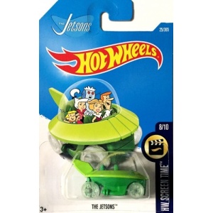 The Jetsons