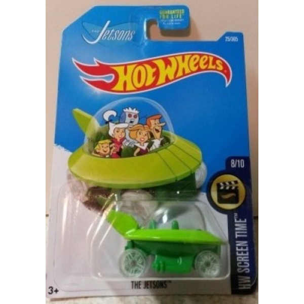 The Jetsons