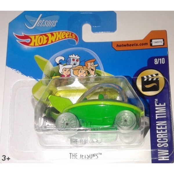 The Jetsons