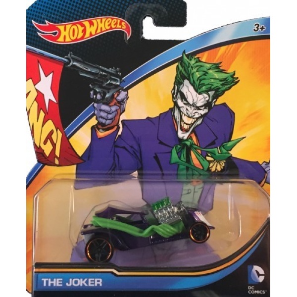 The Joker