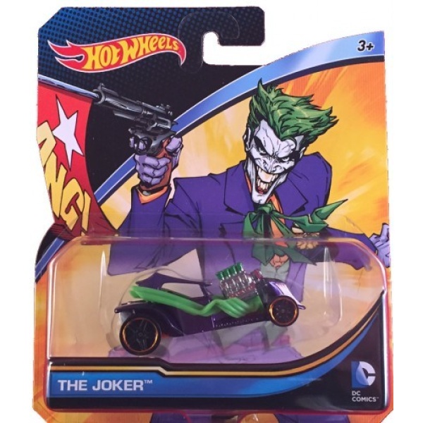 The Joker