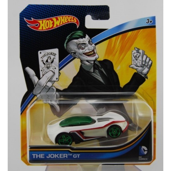 The Joker GT
