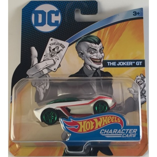 The Joker GT