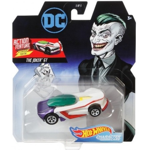 The Joker GT