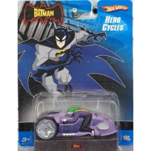 The Joker Hero Cycle