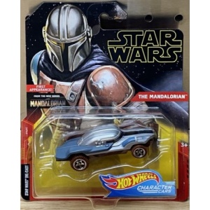 The Mandalorian