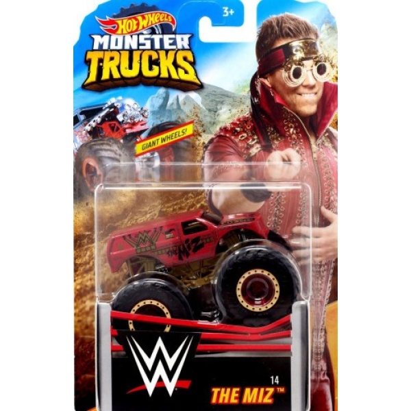 The Miz