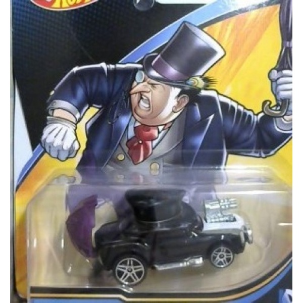 The Penguin
