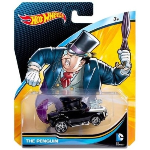The Penguin