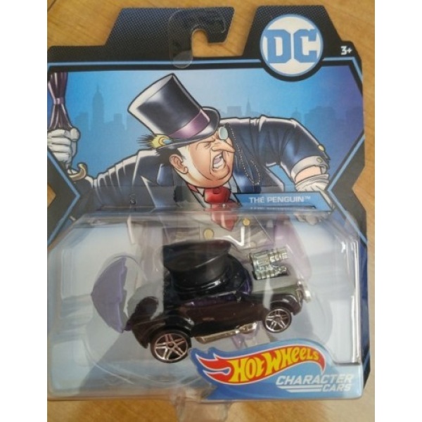 The Penguin