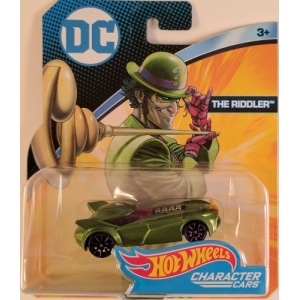 The Riddler