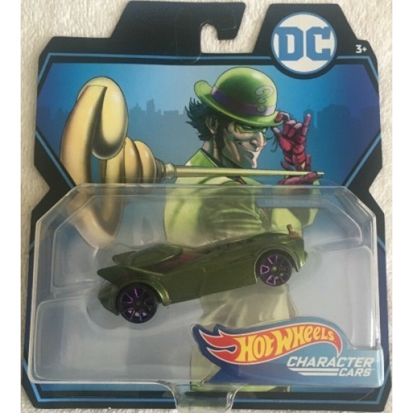 The Riddler