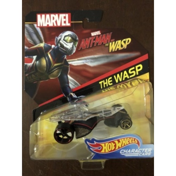 The Wasp