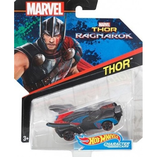 Thor