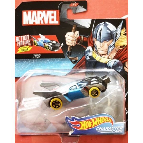 Thor