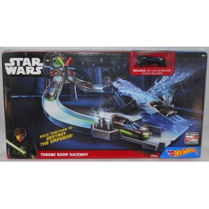 Throne Room Raceway