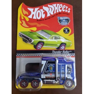 Thunder Roller