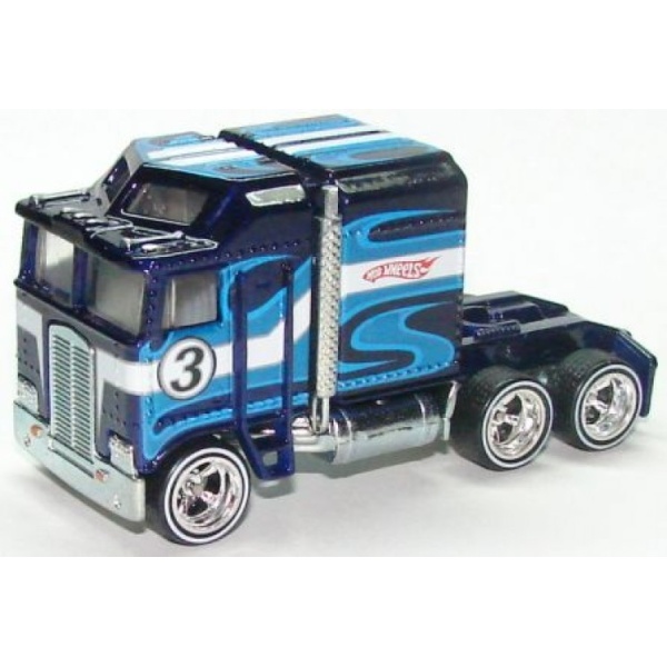 Thunder Roller