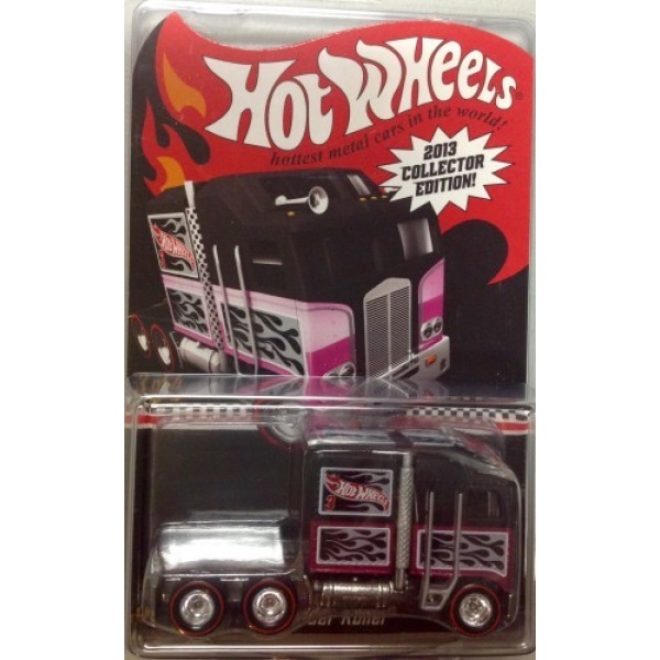 Thunder Roller