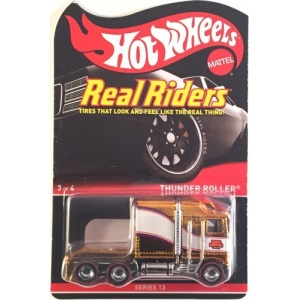 Thunder Roller