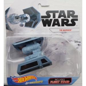 Tie Bomber