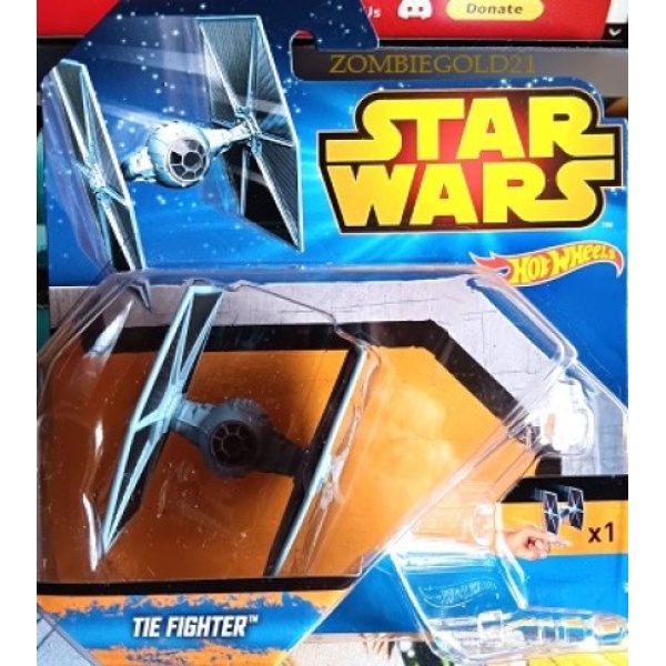 Tie Fighter
