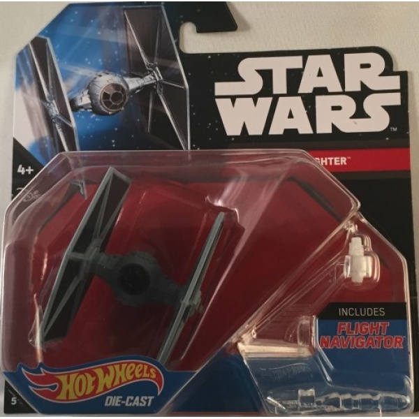 Tie Fighter