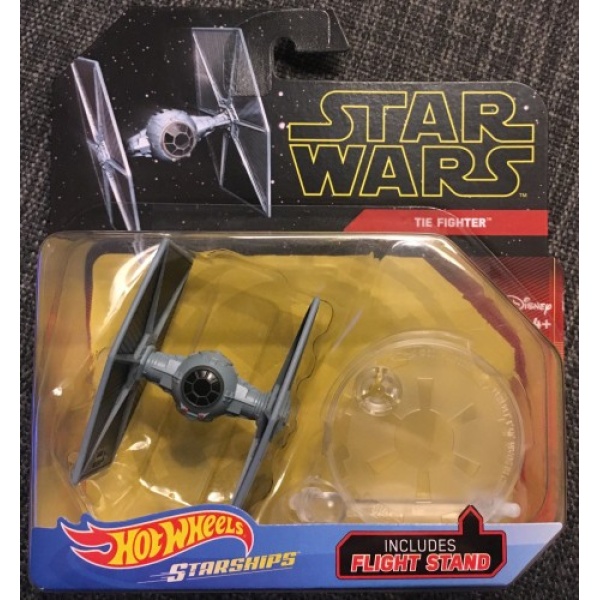 Tie Fighter